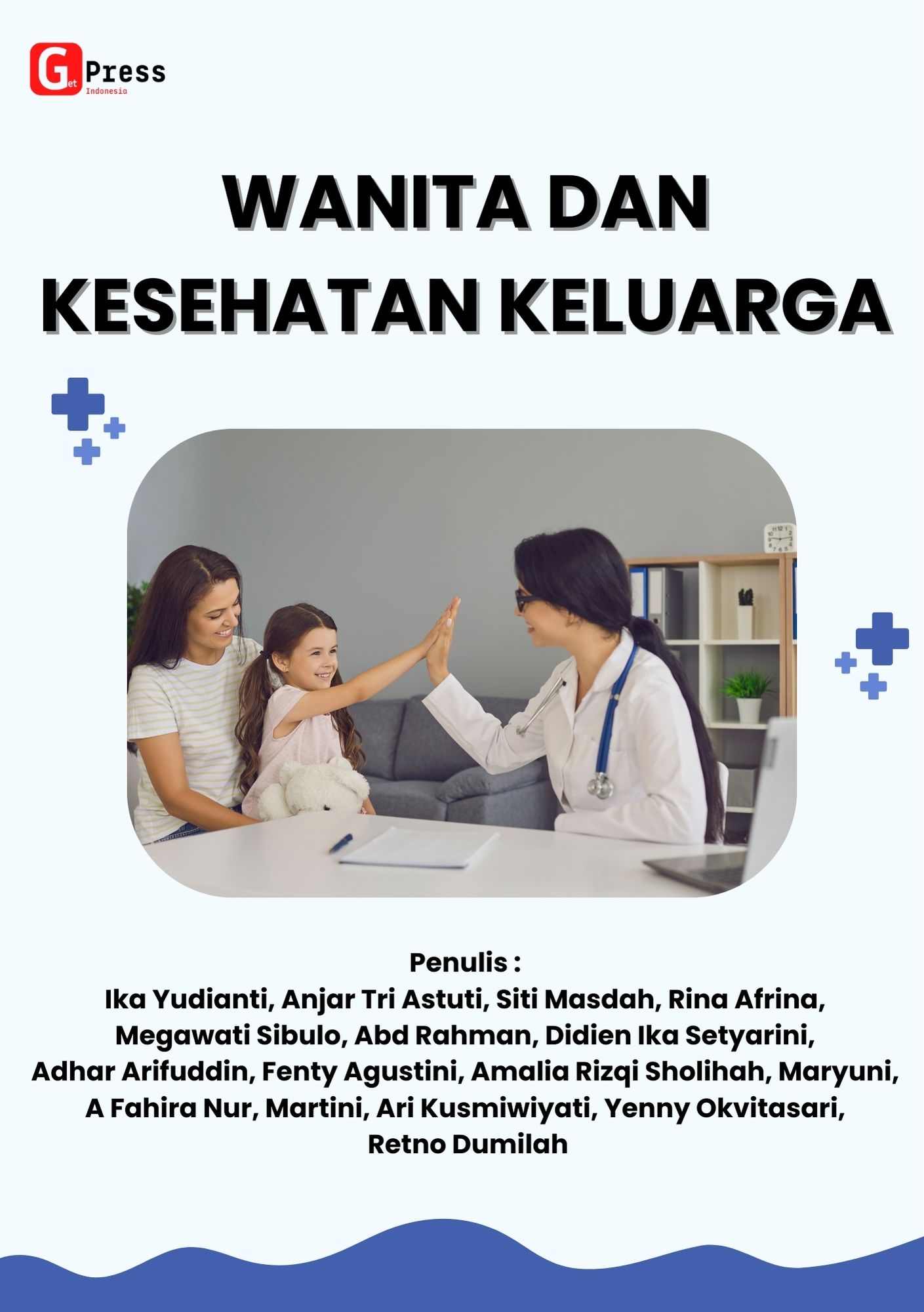 Wanita Dan Kesehatan Keluarga
